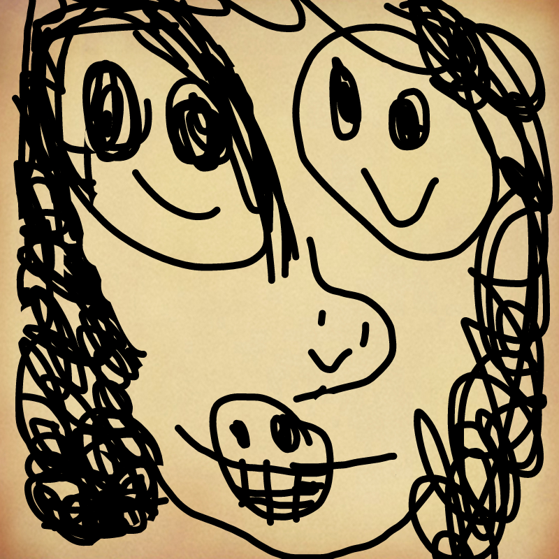 SMILE  tut.. : SMILE  tutta la faccia 스케치판 ,sketchpan