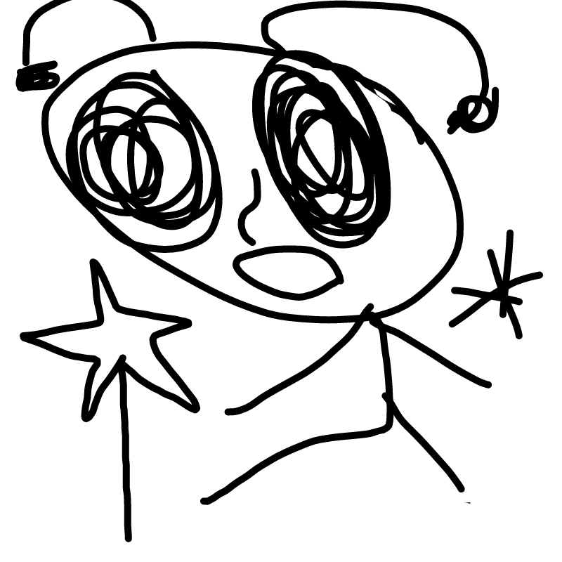 Alieno : Alieno 스케치판 ,sketchpan