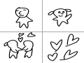   : - 스케치판 ,sketchpan