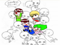 힝예에에.. : 힝예에에에 스케치판 ,sketchpan