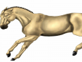 horse : horse 스케치판 ,sketchpan