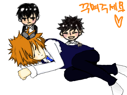 일단은 : 여기까지..? 스케치판 ,sketchpan