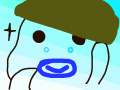 아임해피 : 아임해피 스케치판 ,sketchpan