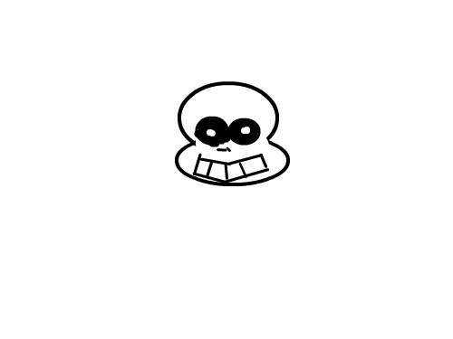 샌즈! : !ㅁㄴㄴㅁ 스케치판 ,sketchpan