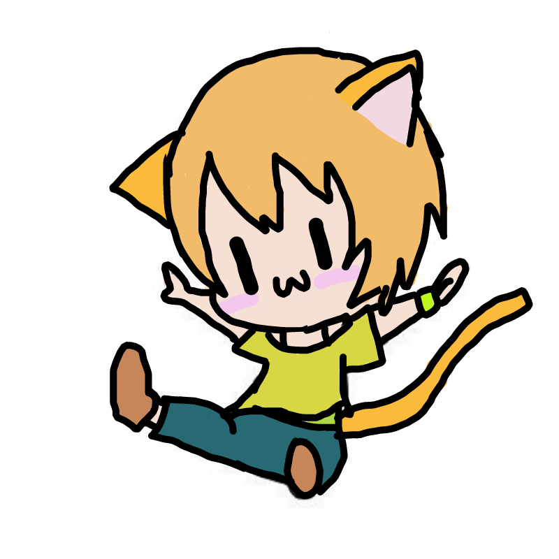 연습 가자.. : 연습 가자냥! 스케치판 ,sketchpan