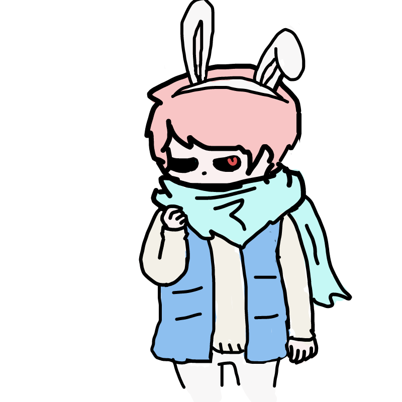 음? : 음? 스케치판 ,sketchpan