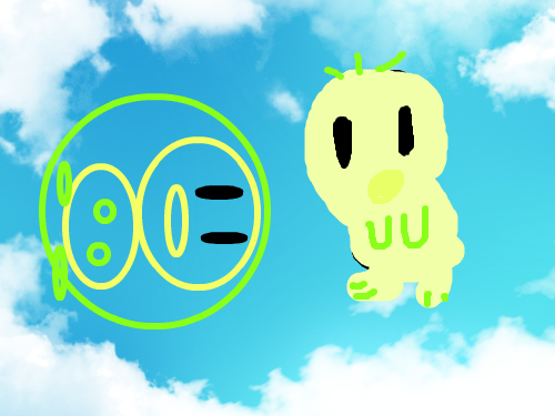 병아리 : 어.... 지금 막 들어와서 첫작인데요...많은 댓글 부탁합니다~ 스케치판 ,sketchpan