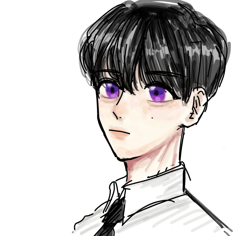 3 : 3 스케치판 ,sketchpan