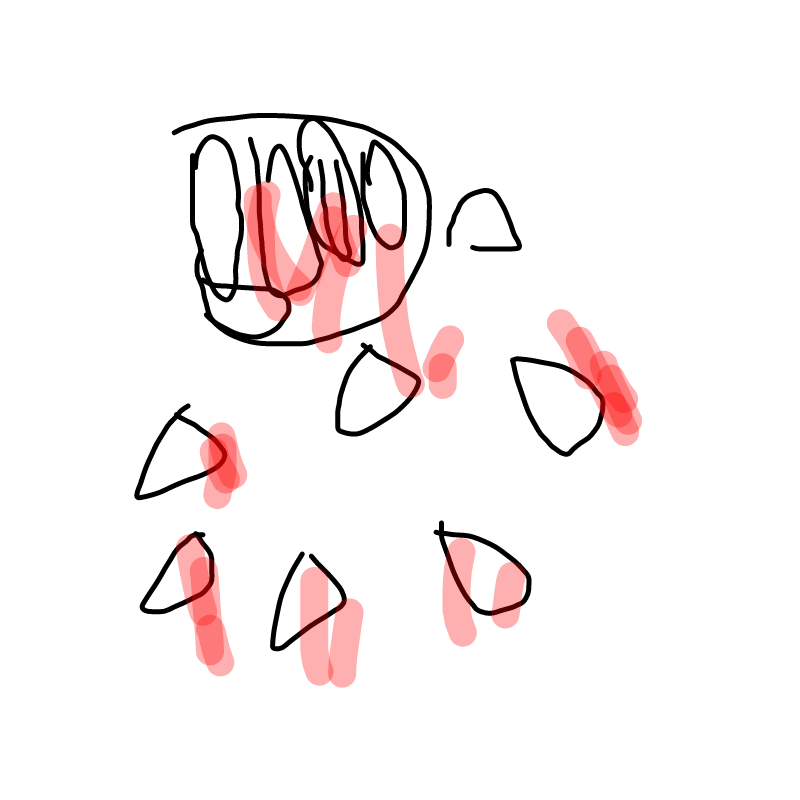 폰이또..... : 폰이또...랙을먹내? 스케치판 ,sketchpan