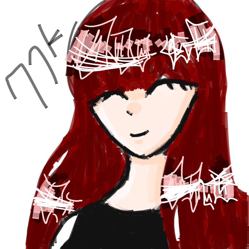 자캐ts했어.. : 자캐ts했어여!힘드네요... 스케치판 ,sketchpan