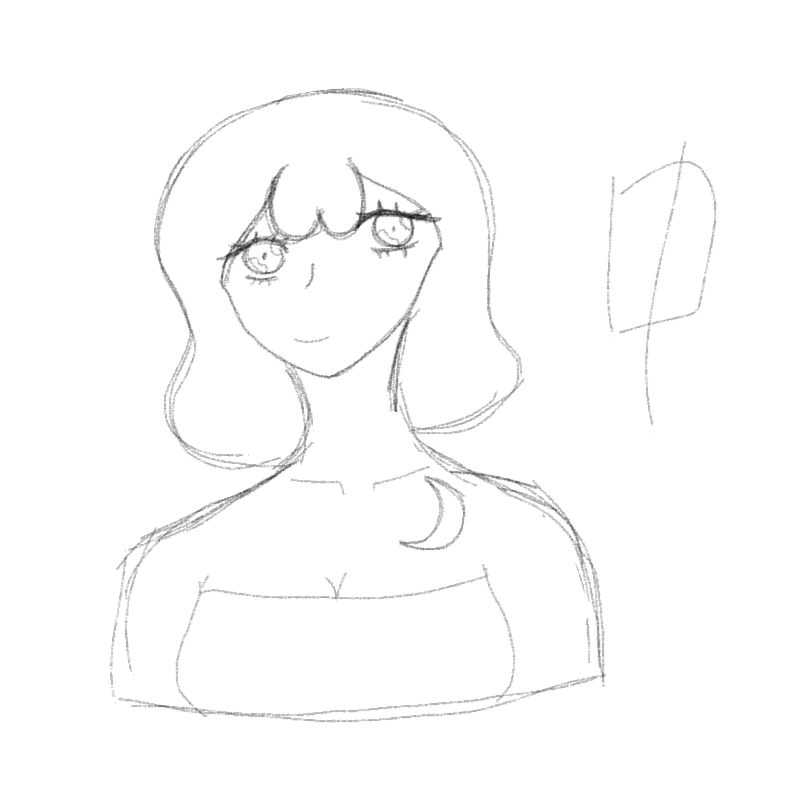 중저 : 중저 스케치판 ,sketchpan