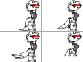 Kill me : Kill me 스케치판 ,sketchpan