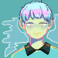  :   스케치판 ,sketchpan