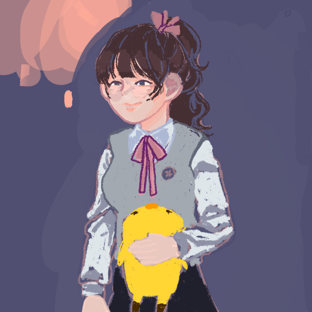 냠 : 냠 스케치판 ,sketchpan