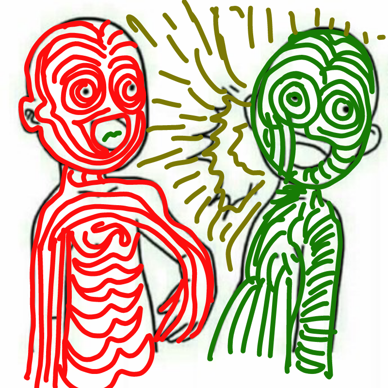 ouch : ouch 스케치판 ,sketchpan