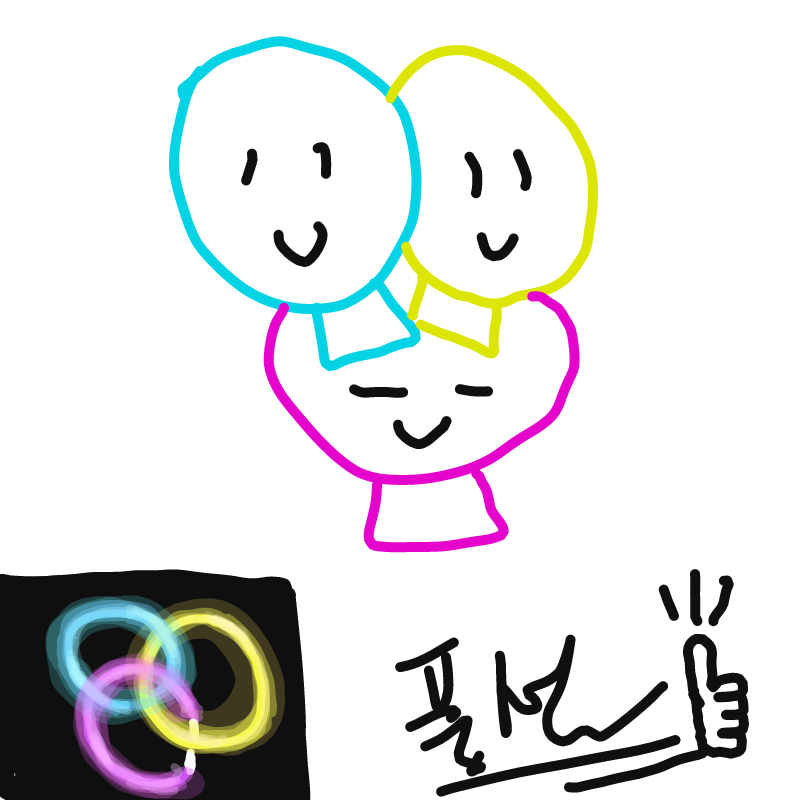   :   스케치판 ,sketchpan