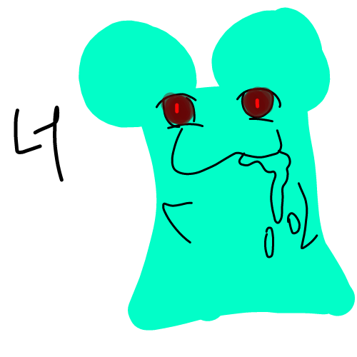 마아수울 : 마아수울 스케치판 ,sketchpan