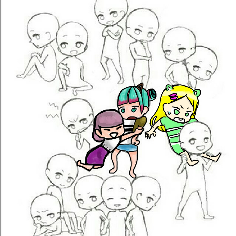 얼떨결에 .. : 얼떨결에 그리긴했지만..똥망각이네..누가 나를 목마를 태워주실까나.. 스케치판 ,sketchpan