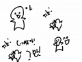 걍의 한마디가이렇게된다... : ㅎㅎㅎㅎㅎㅎㅎㅎㅎㅎㅎㅎㅎㅎㅎㅎ 스케치판 ,sketchpan