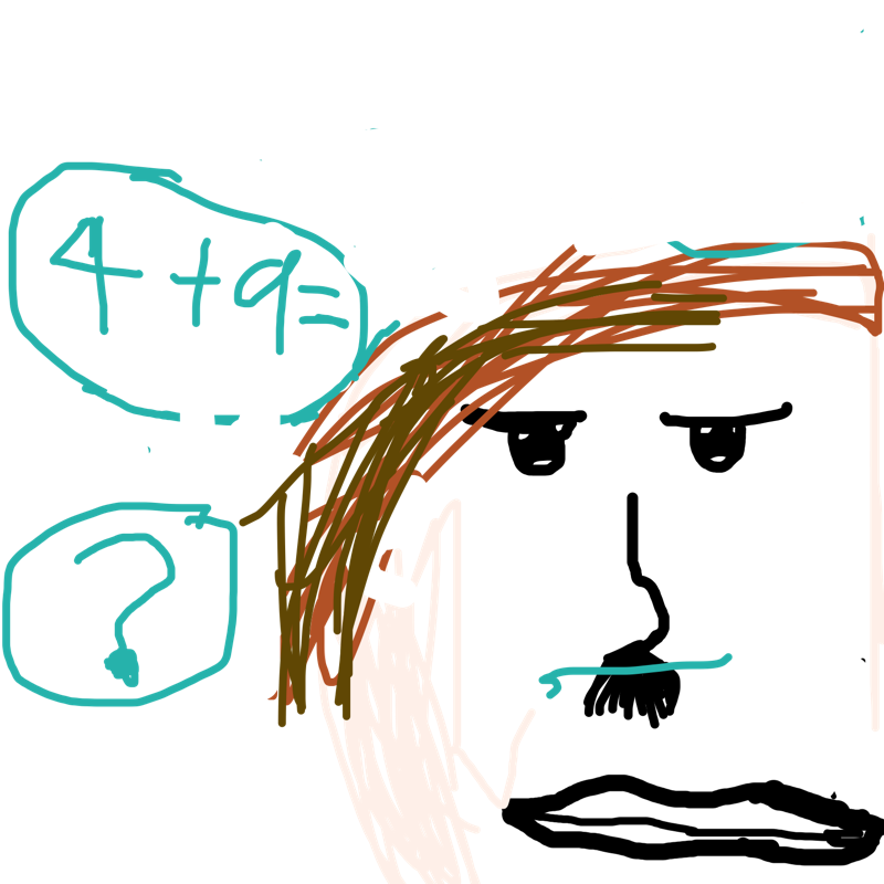 멍청이 아.. : 멍청이 아저씨 스케치판 ,sketchpan
