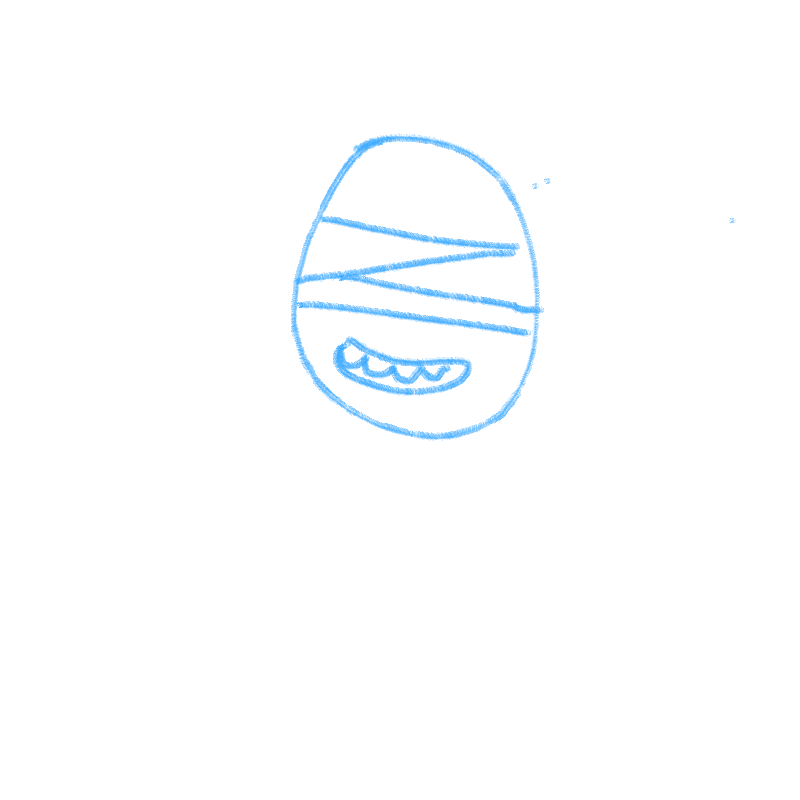 모래듄파.. : 모래듄파요 스케치판 ,sketchpan