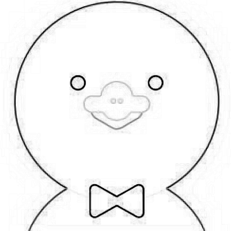 오리의 장.. : 오리의 장례식 스케치판 ,sketchpan