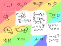   :   스케치판 ,sketchpan
