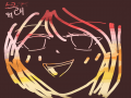   :   스케치판 ,sketchpan