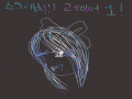   :   스케치판 ,sketchpan