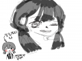   :   스케치판 ,sketchpan