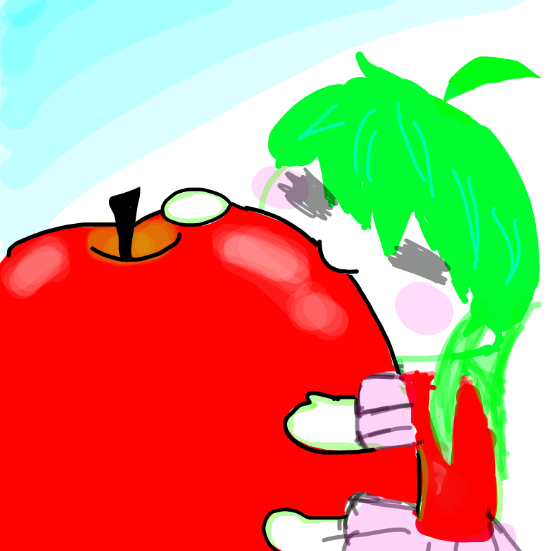   :   스케치판 ,sketchpan