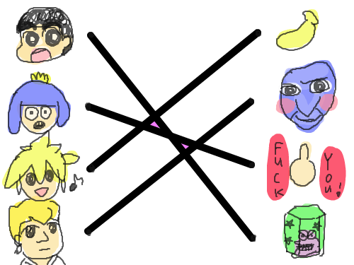 flqhsdl skdhspduq(리본이 나오네엽) : .... 스케치판 ,sketchpan
