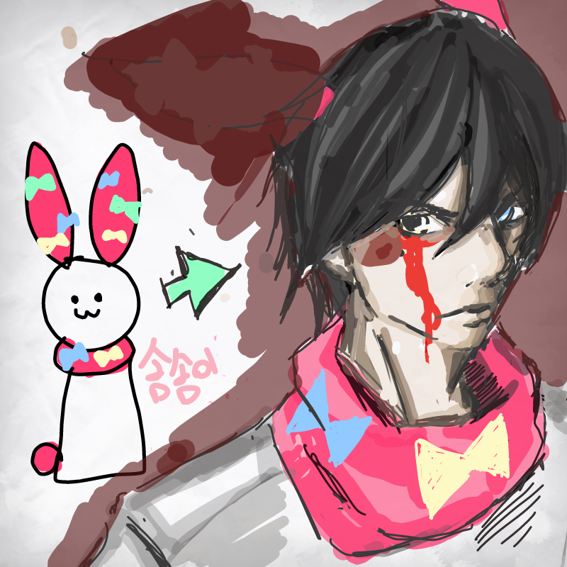   :   스케치판 ,sketchpan