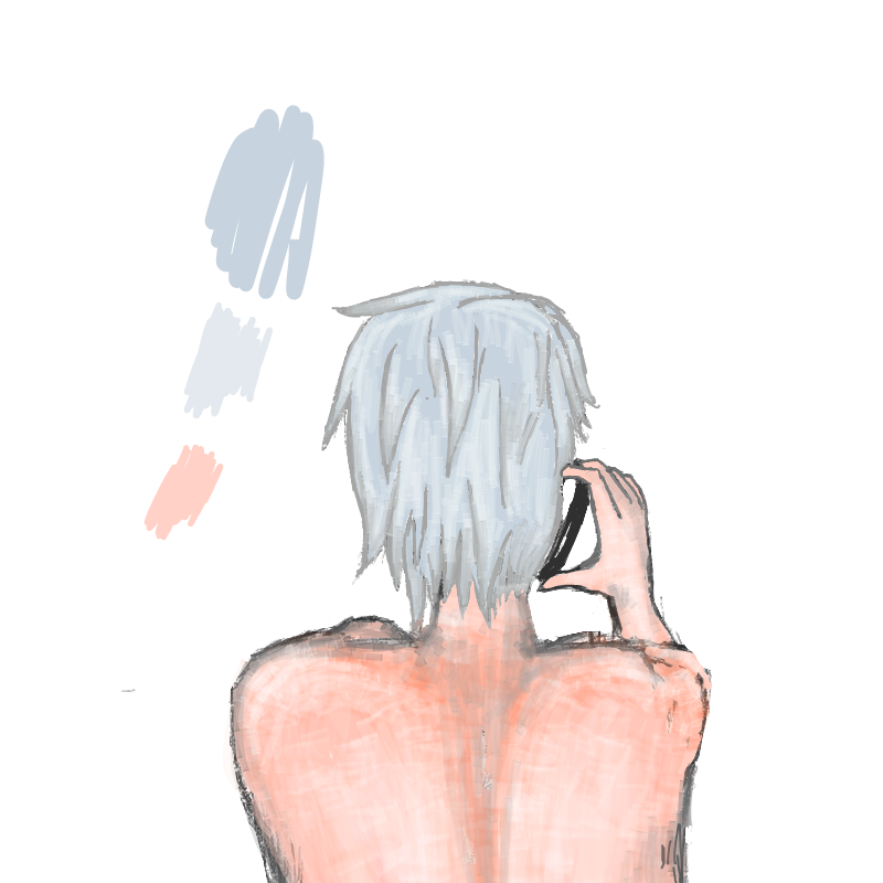 연습 : 연습 스케치판 ,sketchpan