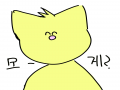 모겍! : 모겍! 스케치판 ,sketchpan