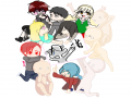   :   스케치판 ,sketchpan