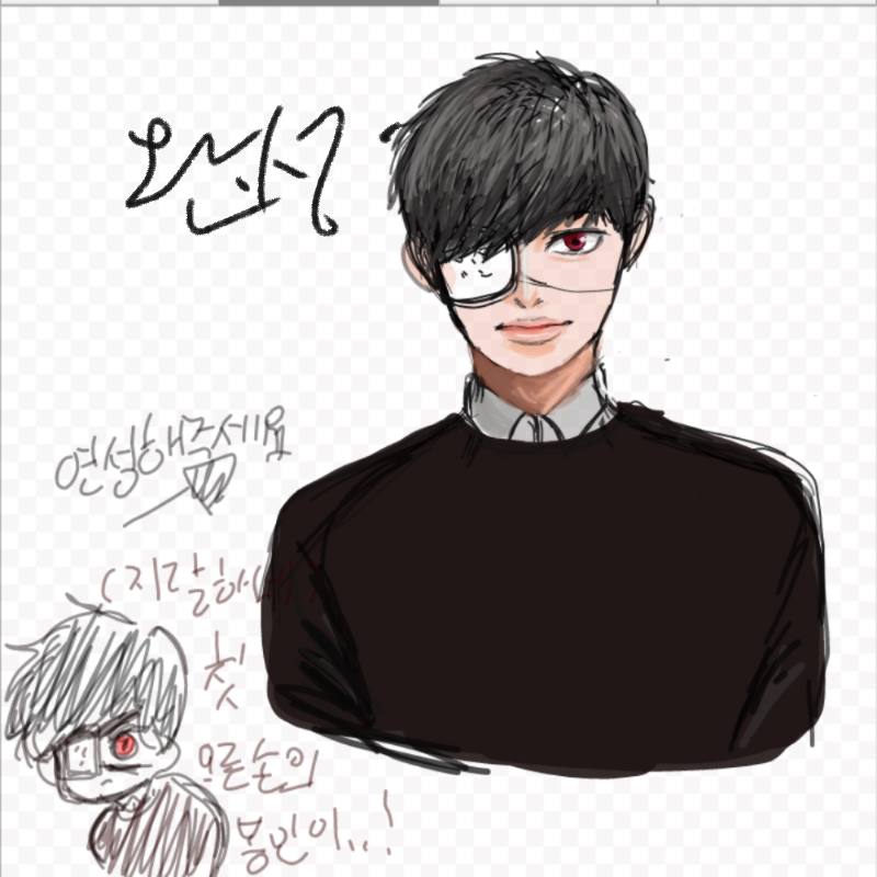 &nbsp; : &nbsp; 스케치판 ,sketchpan