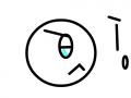 그냥 한번 그려 본것 : 제목그대로 스케치판 ,sketchpan