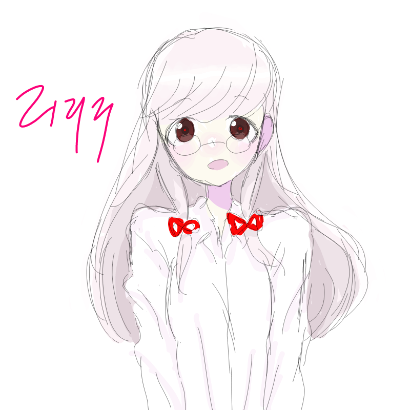   :   스케치판 ,sketchpan