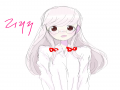   :   스케치판 ,sketchpan