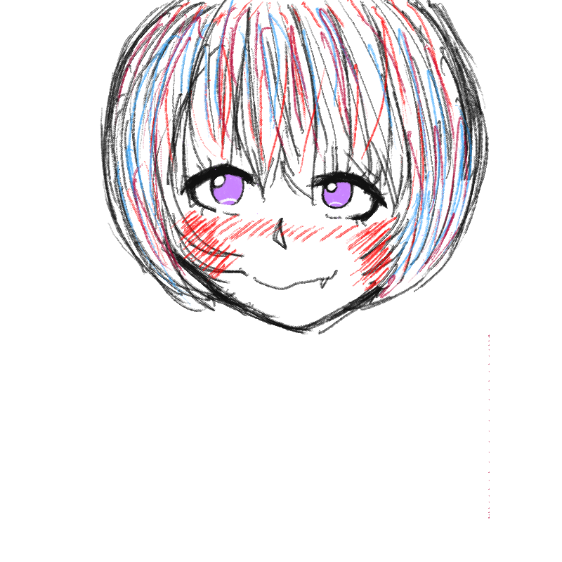 한번 그려.. : 한번 그려봤습니다 스케치판 ,sketchpan