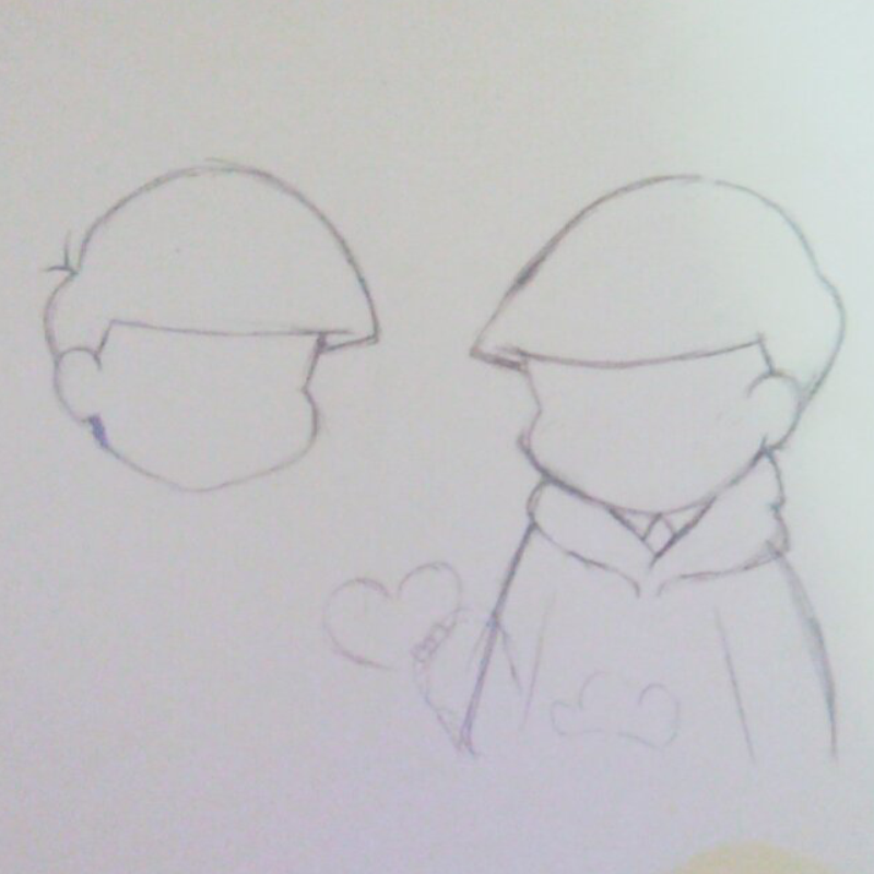 오소랑 쵸.. : 오소랑 쵸로 그리고 있습니다 기대노노 스케치판 ,sketchpan