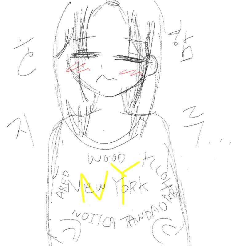지금 제가 .. : 지금 제가 입고 있는옷 입니다 
그리고 제 상태 스케치판 ,sketchpan