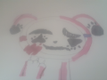 삐피 : 삐피 스케치판 ,sketchpan