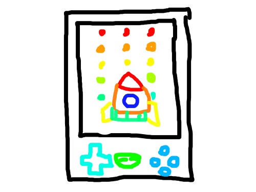 폰게임?(따.. : 폰게임?(따라그리기) 스케치판 ,sketchpan