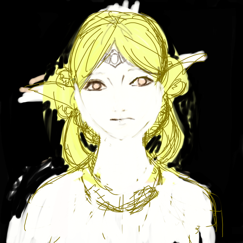 귀찮아 : 귀찮아 스케치판 ,sketchpan