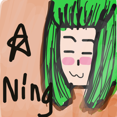 Ning. Love CheCha : Ning. Love CheCha 스케치판 ,sketchpan