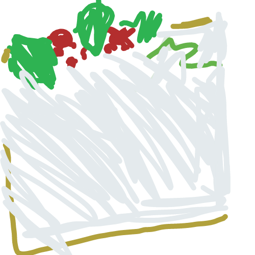 크리스마스 : 크리스마스 스케치판 ,sketchpan