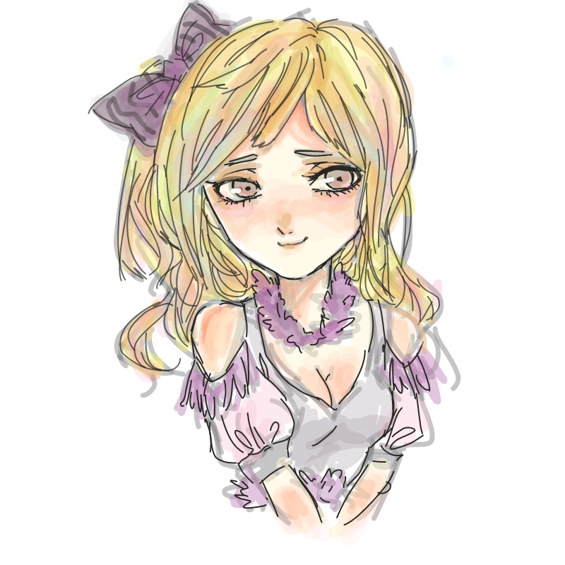   :   스케치판 ,sketchpan