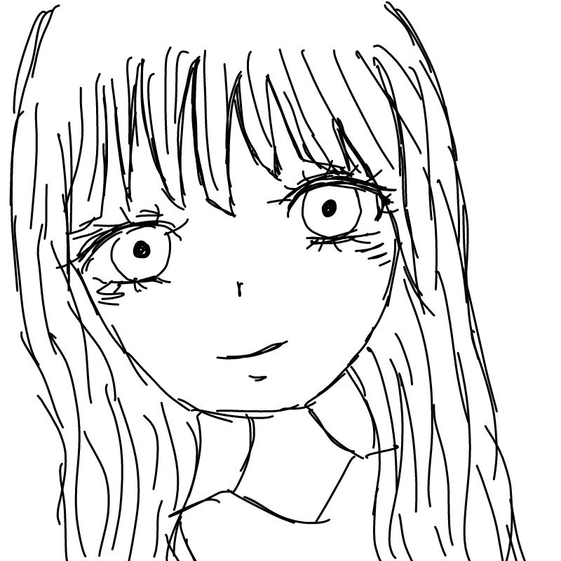 밑그림 : 밑그림 스케치판 ,sketchpan